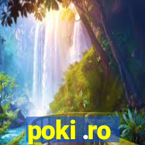 poki .ro